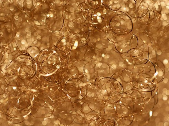 golden