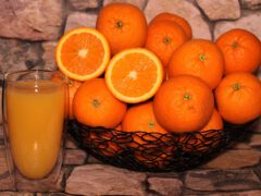 Orangensaft