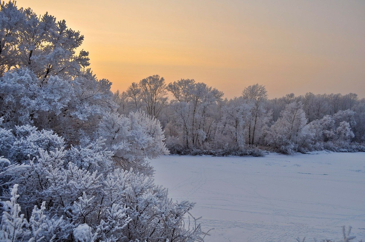 Schnee